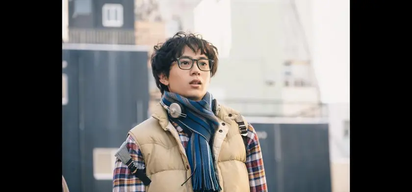 ザ・ゲスイドウズ 場面写真 4