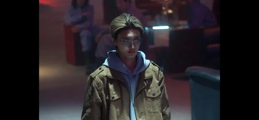 BADBOYS -THE MOVIE- 場面写真 4