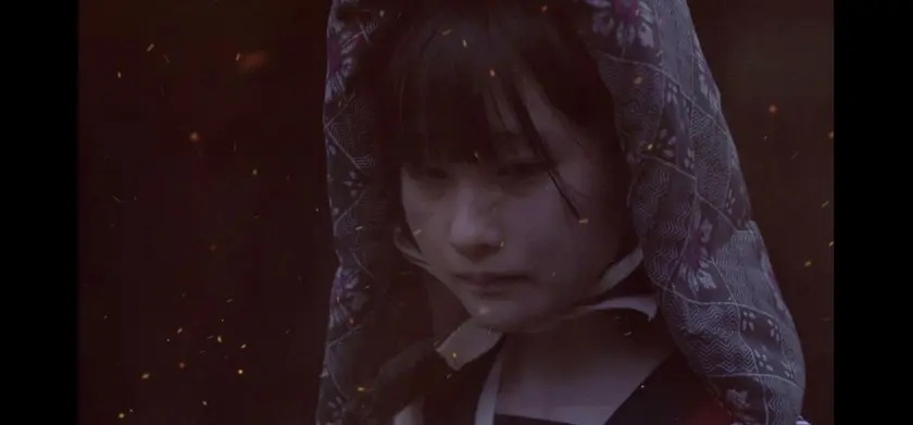 命継ぐ 場面写真 4