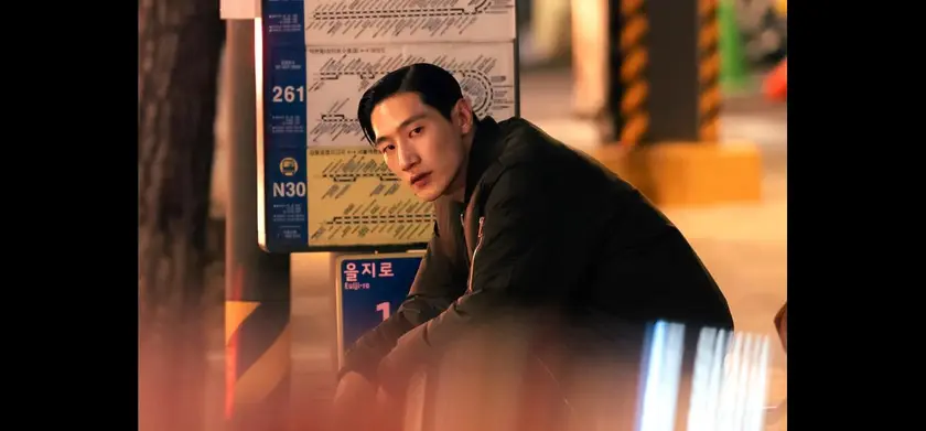 ラブ・イン・ザ・ビッグシティ 場面写真 4