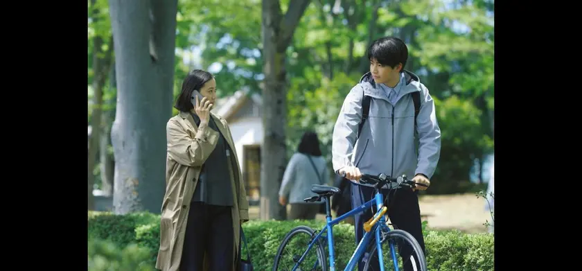 無用の人 場面写真 5