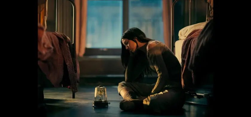 バレリーナ：The World of John Wick 場面写真 4
