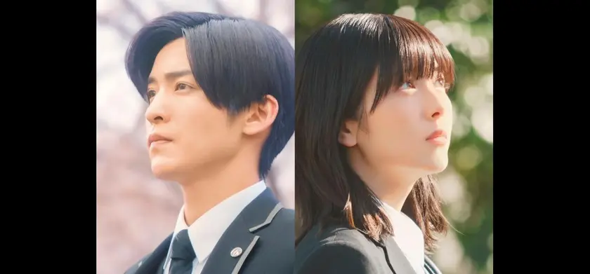 ほどなく、お別れです 場面写真 5
