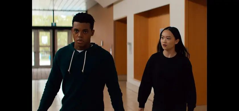 BAD GENIUS/バッド・ジーニアス 場面写真 4