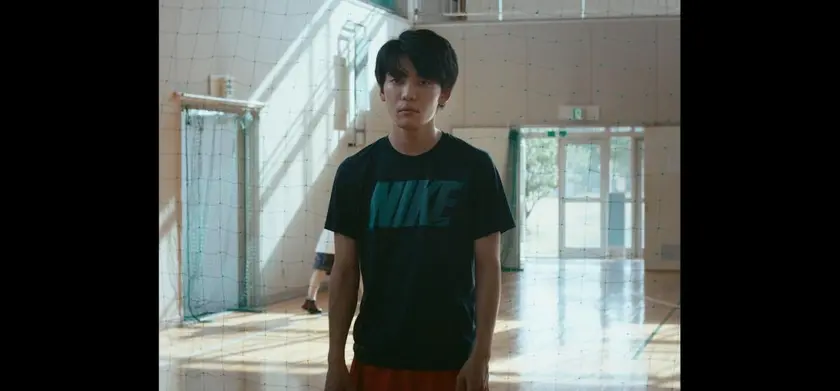 2人のギブス 場面写真 4