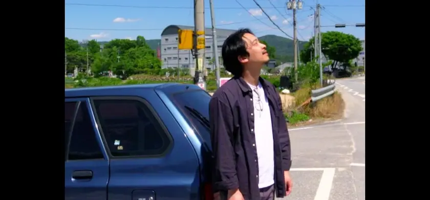 自然は君に何を語るのか 場面写真 4