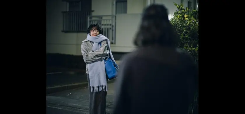 すべて真夜中の恋人たち 場面写真 4