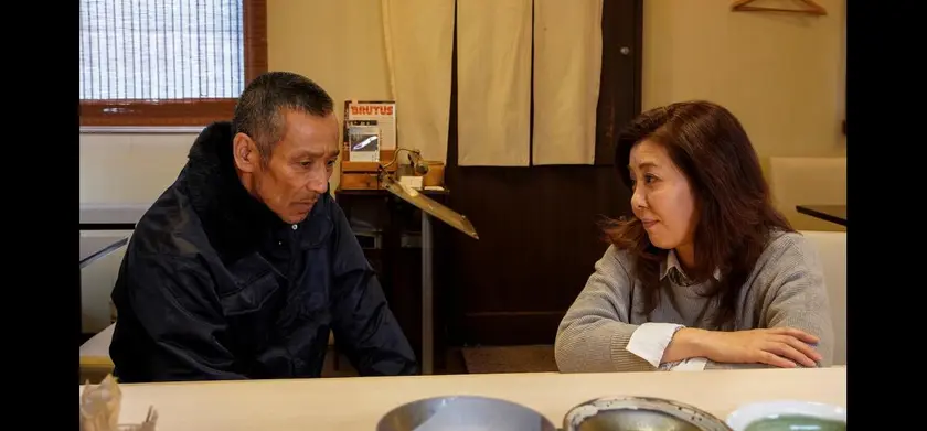サイレントナイト（2025） 場面写真 4