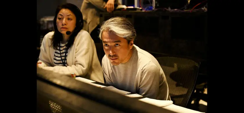 君のクイズ 場面写真 4