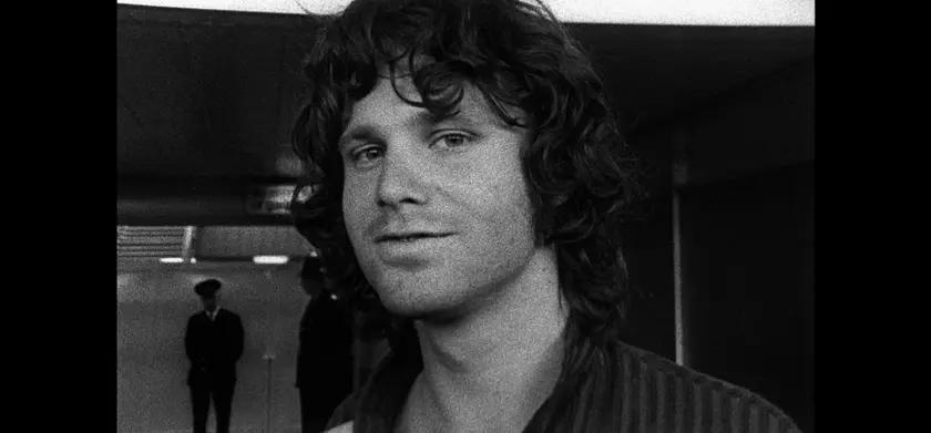 The Doors: When You’re Strange〈4Kリマスター版〉 場面写真 4