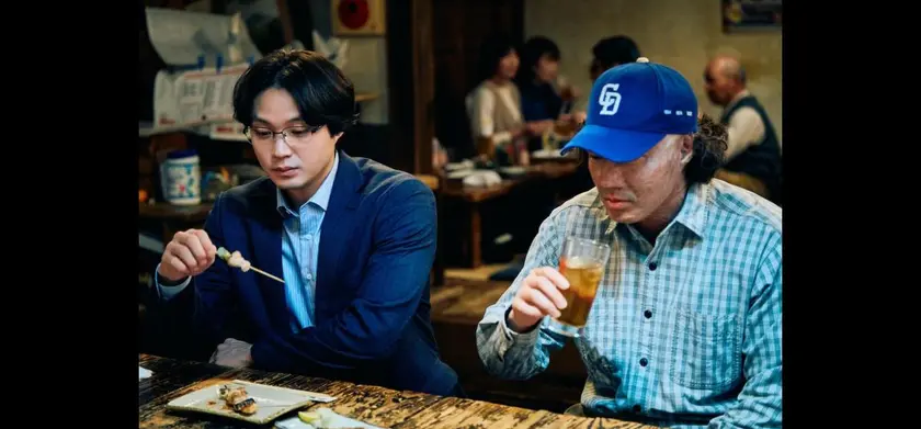 mentor 場面写真 4