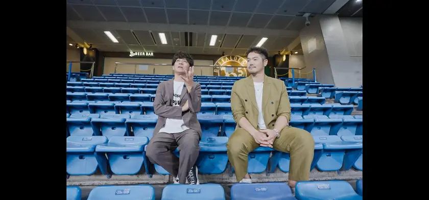 オリックス・バファローズ2025 ～DETA！WAO！OKADA THE MOVIE～ 場面写真 4