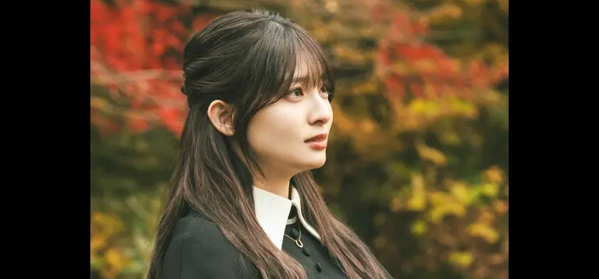 鬼の花嫁 場面写真 4