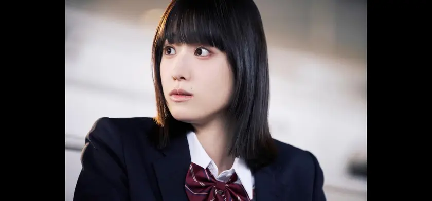 山口くんはワルくない 場面写真 4