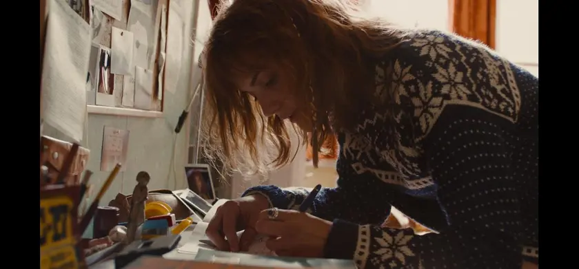 1975年のケルン・コンサート 場面写真 4