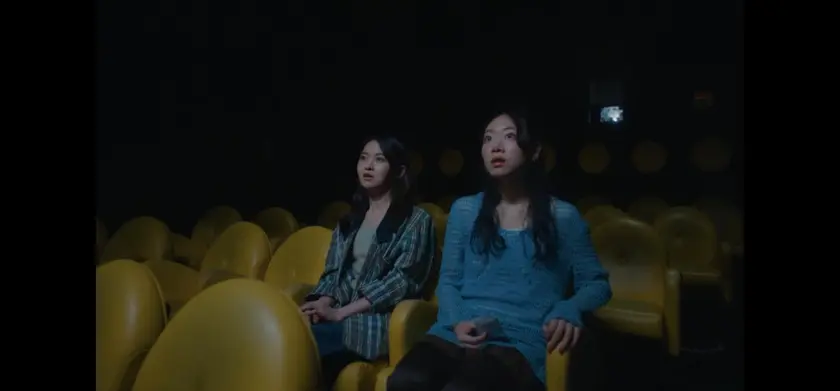 君は映画 場面写真 4