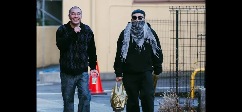 RIP SLYME THE MOVIE -25th ANNIVERSARY GREATEST MEMORY- 場面写真 4