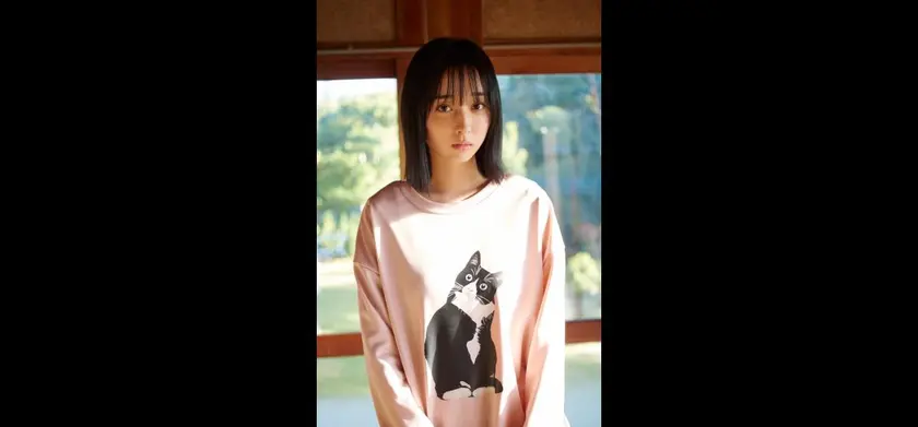 真昼の蜘蛛隠れ 場面写真 4