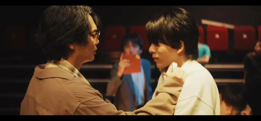 DOPPEL 場面写真 4