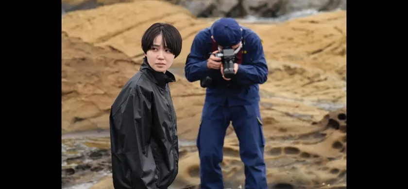 シャドウワーク 場面写真 4