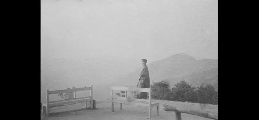 谷口善太郎　たたかう小説 場面写真 4