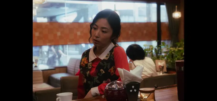 FUJIKO 場面写真 5