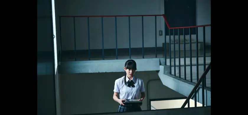 だぁれかさんとアソぼ？ 場面写真 4