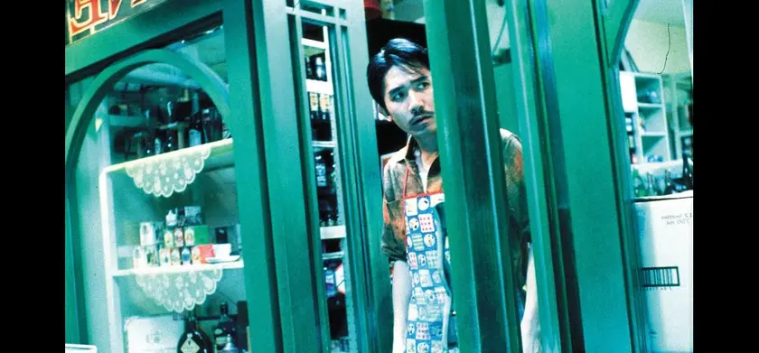 花様年華　25周年特別版 場面写真 4