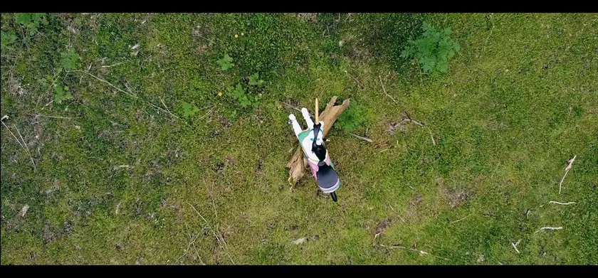 地獄の木馬２ 場面写真 4