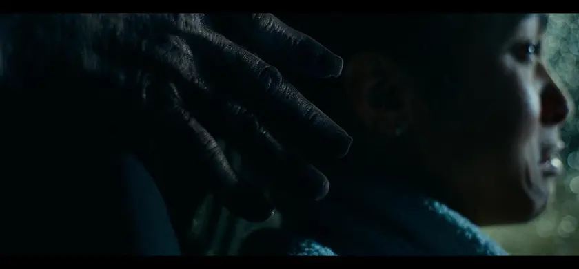 パッセンジャー 場面写真 4