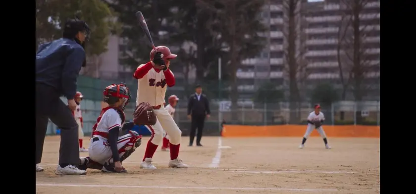 ホームカミング：MLB東京シリーズ 場面写真 4