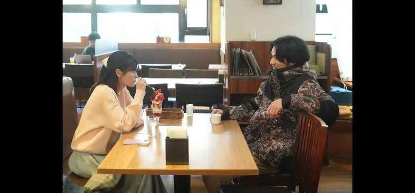 本当にあった話（の話） 場面写真 4