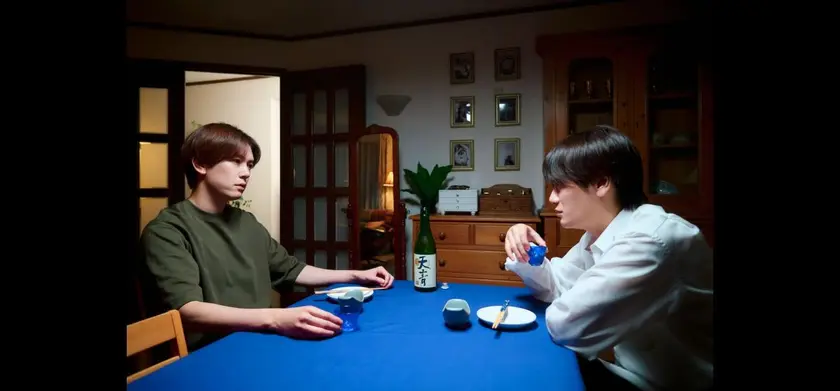 恋傷 場面写真 4