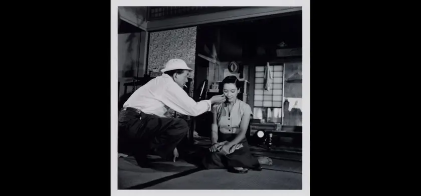 The Ozu Diaries／小津ダイアリー 場面写真 4