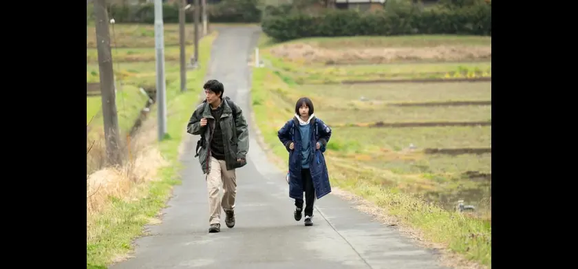 旅する練習 場面写真 4