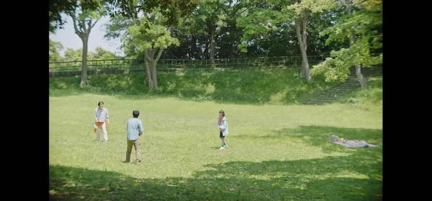PiCNiC 4Kリマスター 場面写真 4