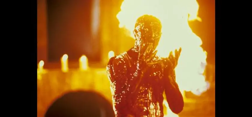ヘルレイザー2：ヘルバウンド（1989） 場面写真 4