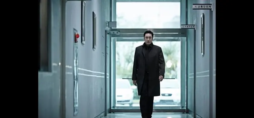 最後まで行く（2014） 場面写真 4