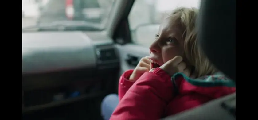 システム・ クラッシャー 場面写真 5