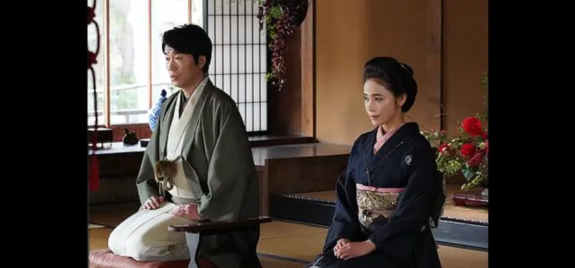 わたしの幸せな結婚 場面写真 5