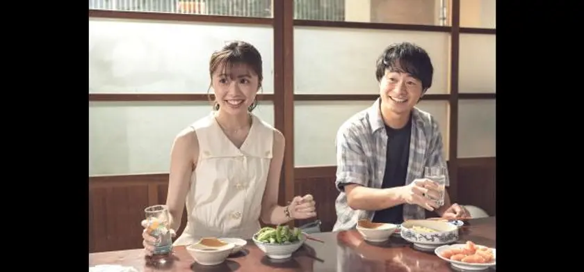 映画 めんたいぴりり〜パンジーの花 場面写真 5