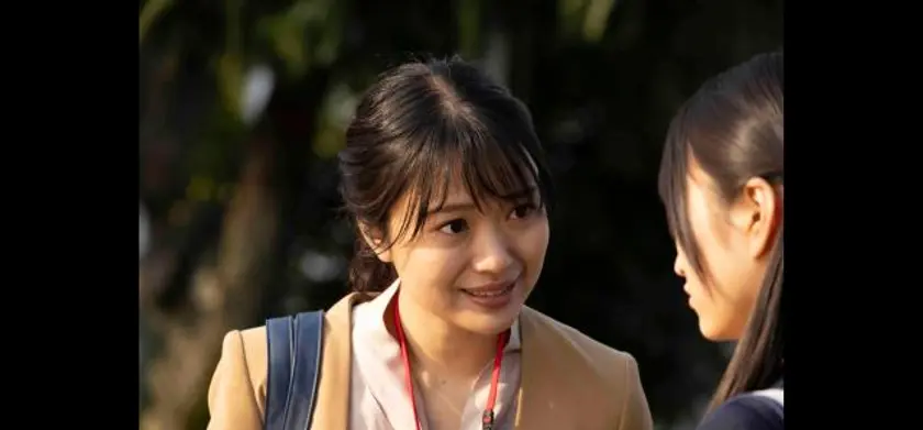 女子大小路の名探偵 場面写真 5
