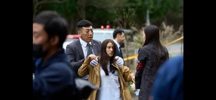 マッチング 場面写真 5