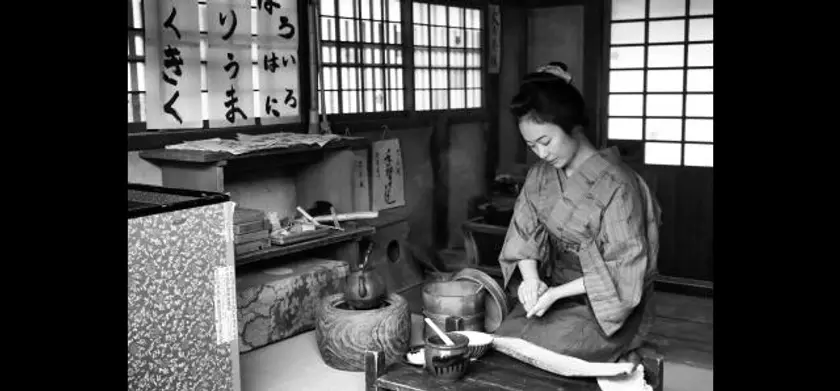 せかいのおきく 場面写真 5