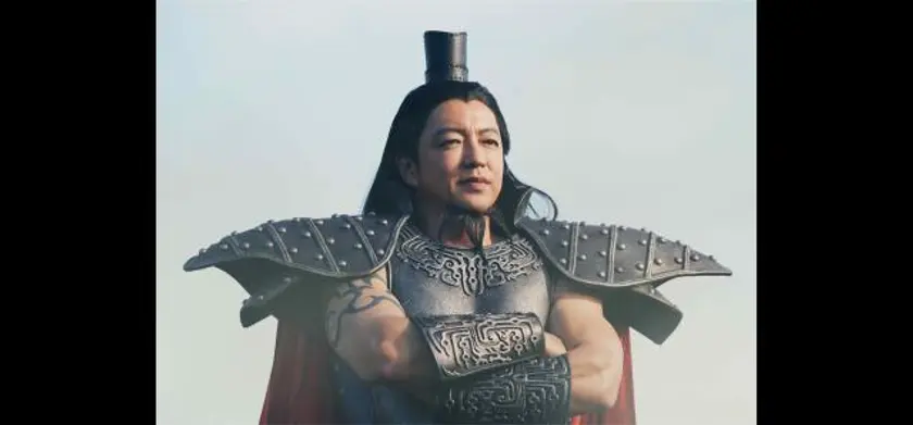 キングダム 運命の炎（2023） 場面写真 5