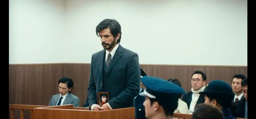 赦し 場面写真 5