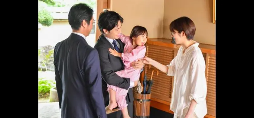 おまえの罪を自白しろ 場面写真 5