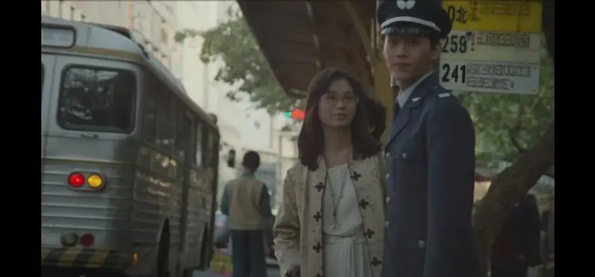 少年（1983） 場面写真 5