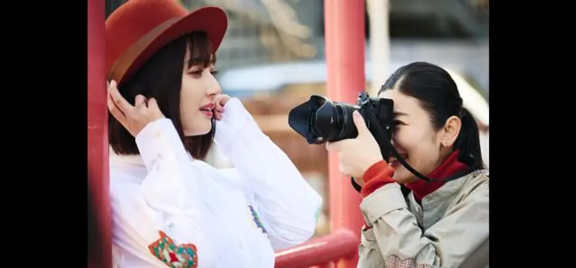 卍（2023） 場面写真 5