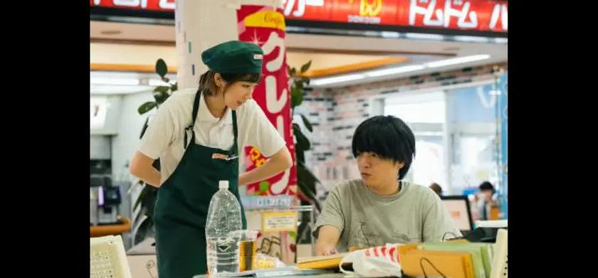 笑いのカイブツ 場面写真 5